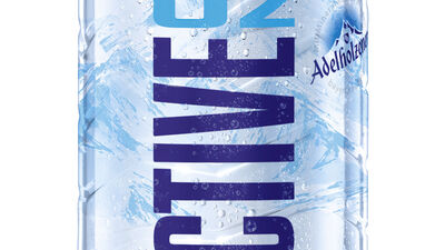 Neue Sorte Lime Orange Blossom