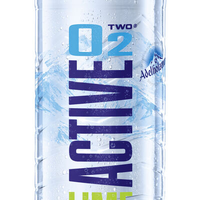 Neue Sorte Lime Orange Blossom