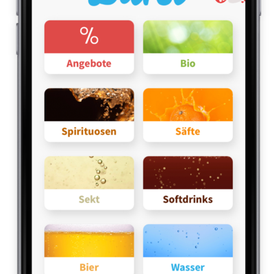 Mit Durst digitalisieren Getränkehändler ihre Bestell- und Lieferprozesse