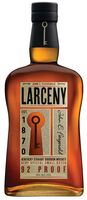 Larceny: Ein legendärer Small Batch Bourbon Whiskey aus Kentucky