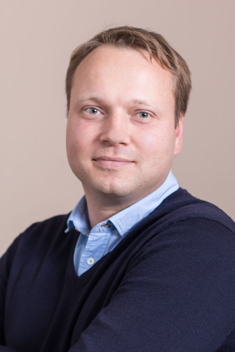 Torben Heitmann Torben Heitmann