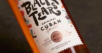 Join the Cuban Rum Revolution with Black Tears!