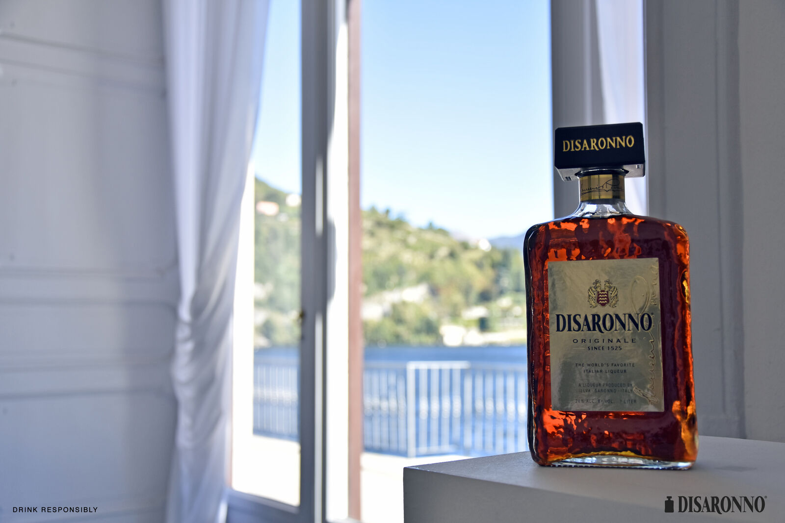 Disaronno