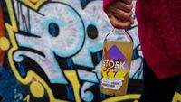 STORK CLUB Whiskey Sour Liqueur: Der Sommer kann kommen!