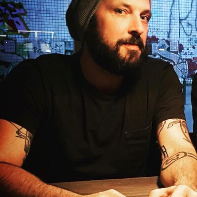 Steffen Zimmermann ist ab April neuer Brand Ambassador für Schweppes Deutschland