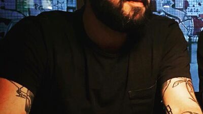 Steffen Zimmermann ist ab April neuer Brand Ambassador für Schweppes Deutschland