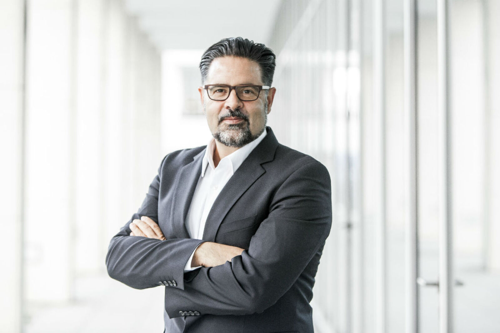 Marc Kerger wird neuer „Director Marketing & Ontrade Sales“ und Mitglied der Geschäftsleitung