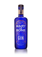 BORCO erweitert Portfolio mit Marylebone Gin aus dem Herzen Londons