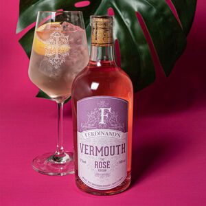 Foto: FERDINAND’S ROSÉ SPRITZ