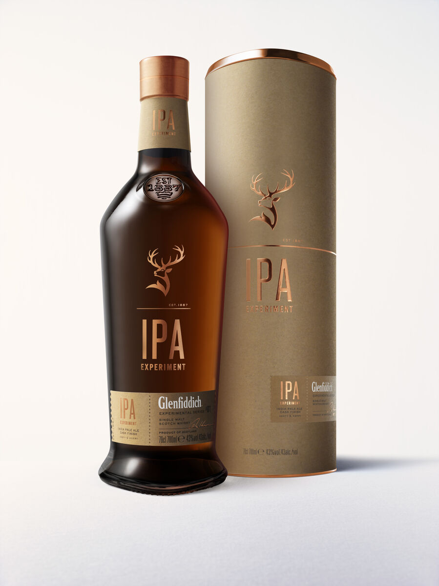 Glenfiddich