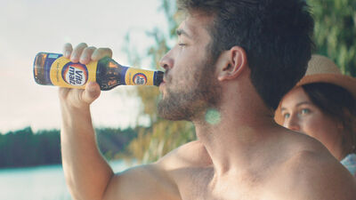 Vitamalz TV-Comeback: Das Original tritt wieder auf die große Bühne