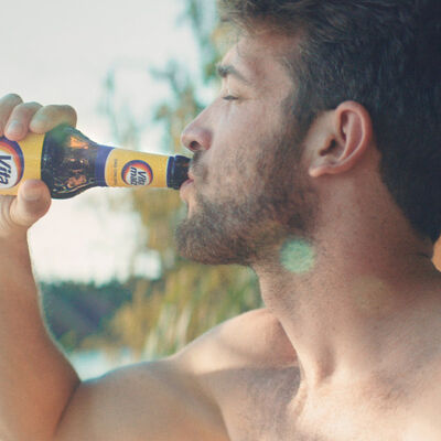 Vitamalz TV-Comeback: Das Original tritt wieder auf die große Bühne