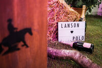 Pfingsten mit Polo und Champagne Lanson