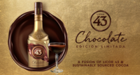 Licor 43 Chocolate: Der neue Schokoladenlikör aus Spanien