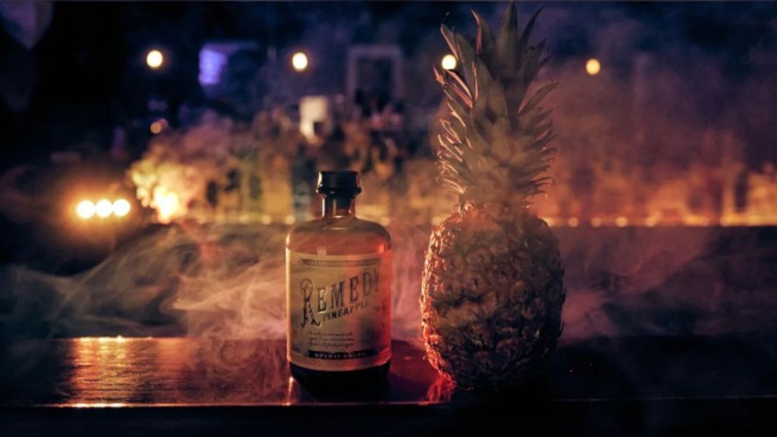   Neues aus Farrington's Apotheke: der Remedy Pineapple