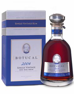 Botucal Single Vintage