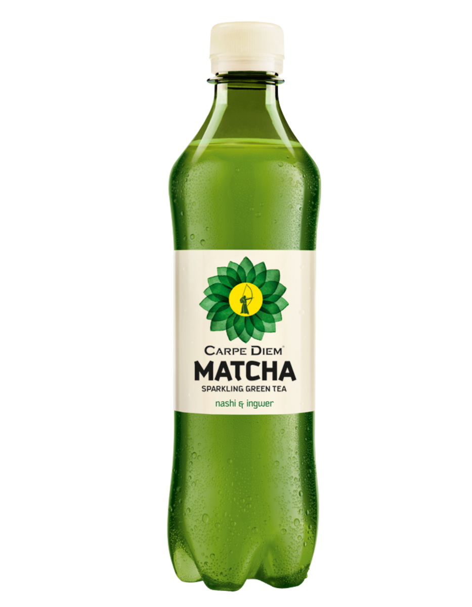 Matcha Green