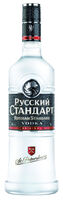 Russian Standard Vodka Original launcht neues Flaschendesign