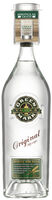 Green Mark Vodka mit Shotglas-Onpack aufmerksamkeitsstark im Handel
