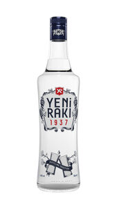 Produktbild: Yeni Rakı 1937