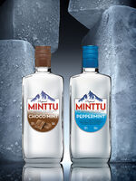 Minttu – der erfrischende Shot aus Finnland