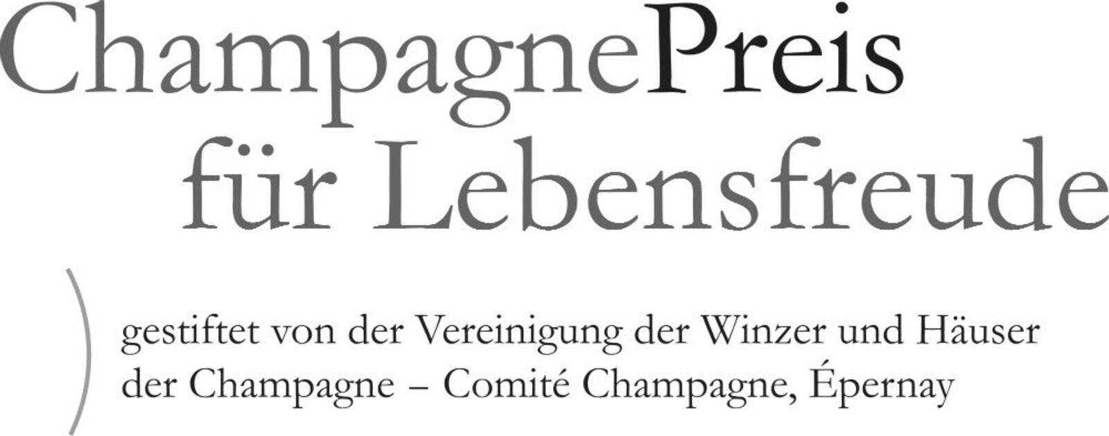 Kent Nagano mit dem Champagne-Preis für Lebensfreude 2018 ausgezeichnet