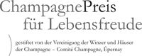 Kent Nagano mit dem Champagne-Preis für Lebensfreude 2018 ausgezeichnet