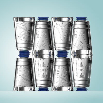 Sidel wird für das innovative ökologische Verpackungskonzept AYA bei den World Food Innovation Awards 2020 ausgezeichnet