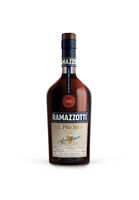 Ramazzotti IL PREMIO hebt den Digestif Genuss auf ein neues Level