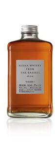 Nikka Whiskys ab 1. Mai im Portfolio von BORCO