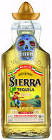 SIERRA Tequila Onpack: Día de los Muertos Salzstreuer in neuen Farben