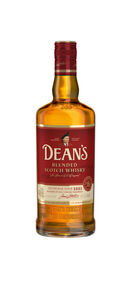 Packshot: Dean’s Blended Scotch Whisky