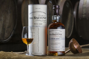 The Balvenie Tun 1509 Batch 4