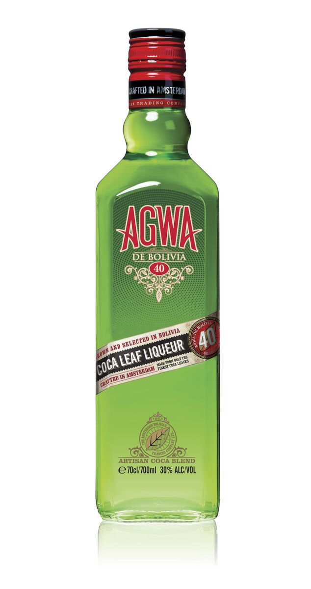 AGWA de Bolivia 
