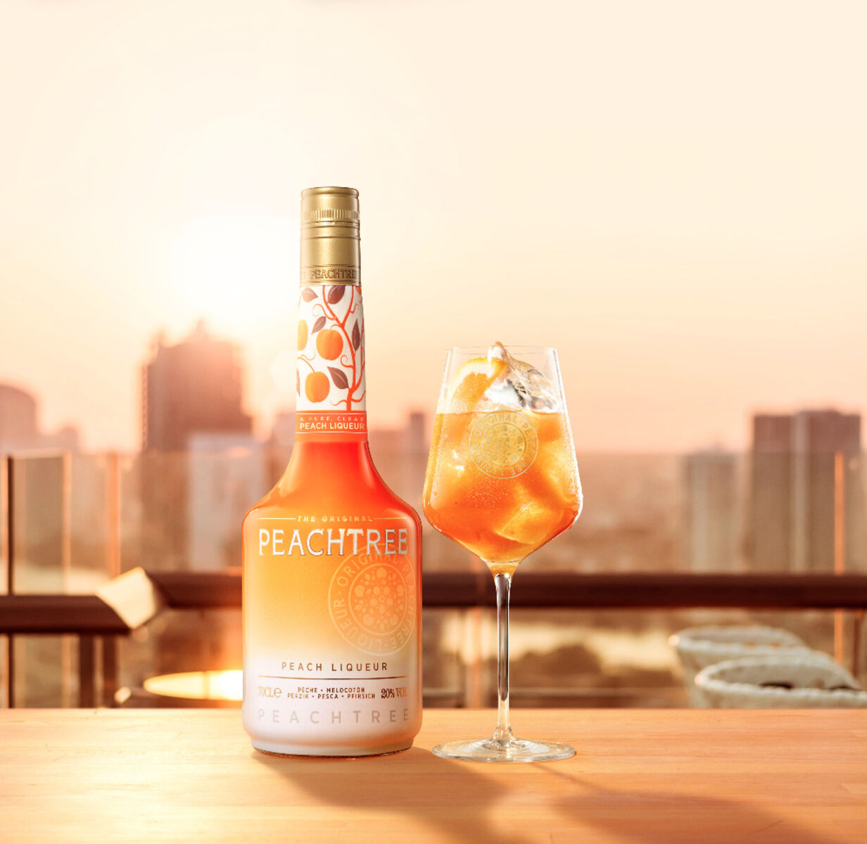 Peachtree Sex on the Beach Peachtree Sex on the Beach