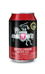 Rotklinker Brown Ale