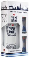 Yeni Raki Gechenkbox "City Edition"