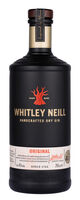Whitley Neill Gin erstrahlt in einem schlankeren Design