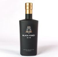 Black Foret