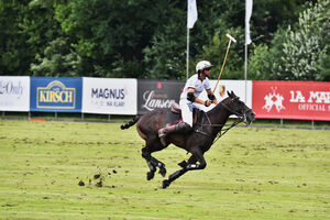 Berenberg Polo Derby in Hamburg