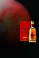 Paul John Mars Orbiter Peated Indian Single Malt