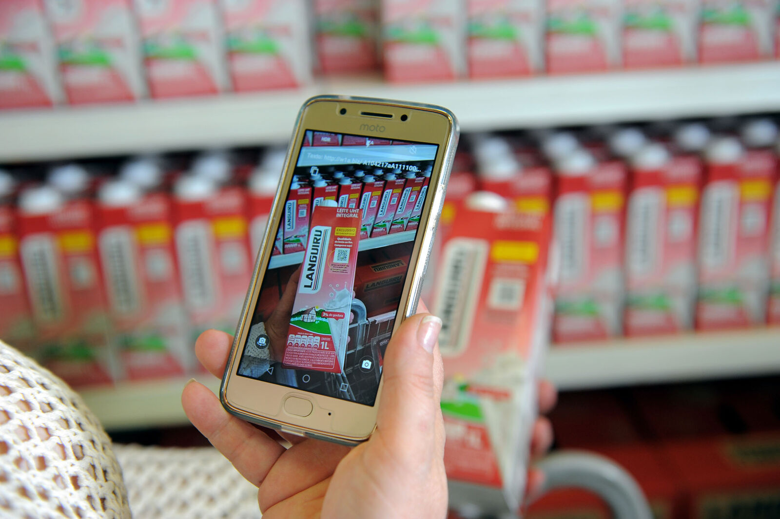 Connected Consumer Erfolgreiches digitales Marketing in Brasilien