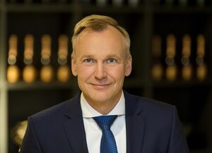 Dr. Andreas Brokemper, Sprecher der Geschäftsführung