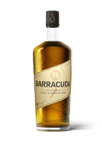 Barracuda Spiced Rum