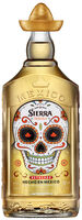 SIERRA Tequila Silver und Sierra Tequila Reposado Limited Editions