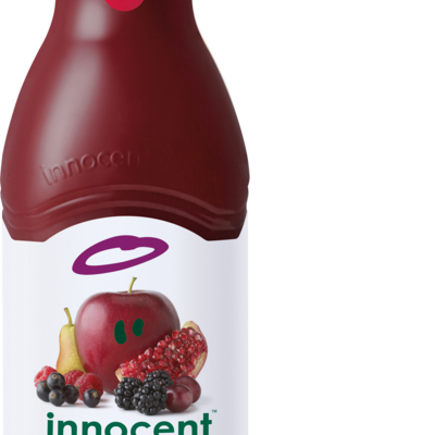 innocent rollt den roten Teppich aus