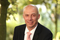 Burkhard Rosien folgt Holger Krätz als Sales Director Deutschland