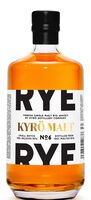 IWSC-Award 2019: Kyrö Malt #6 aus Finnland holt Whisky-Goldmedaille