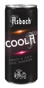 Foto: Asbach COOLA