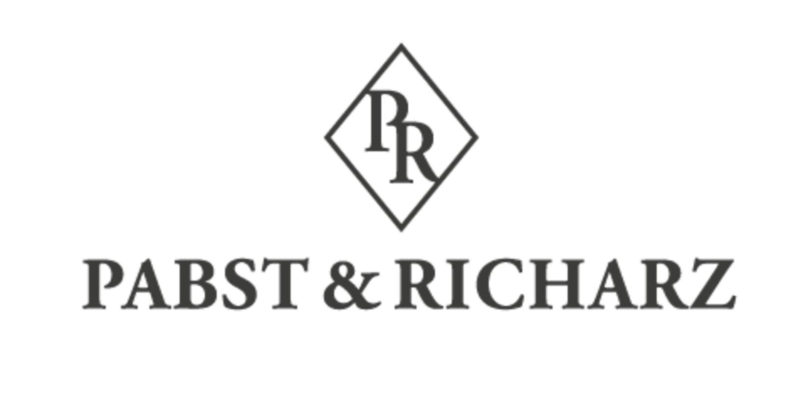 Logo Pabst & Richarz Pabst & Richarz erhält Bundesehrenpreis für Spirituosen